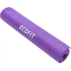 Коврик для фитнеса Ecofit MD9010 1730*610*4мм Violet (К00015222) изображение 2