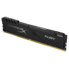 Модуль памяти для компьютера DDR4 4GB 2666 MHz HyperX FURY Black Kingston Fury (ex.HyperX) (HX426C16FB3/4) изображение 2