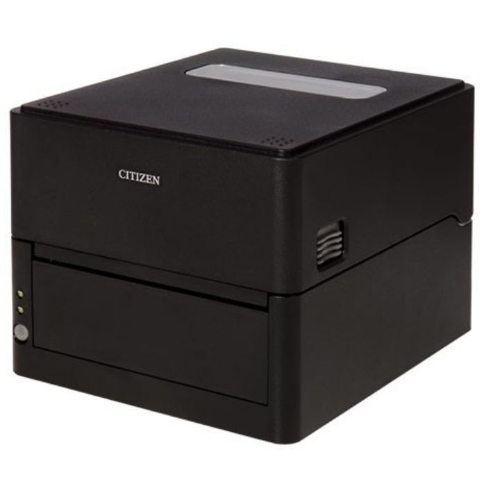 Принтер этикеток Citizen CL-E300 USB, RS232 (CLE300XEBXXX)