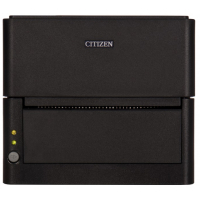 Принтер этикеток Citizen CL-E300 USB, RS232 (CLE300XEBXXX) изображение 2