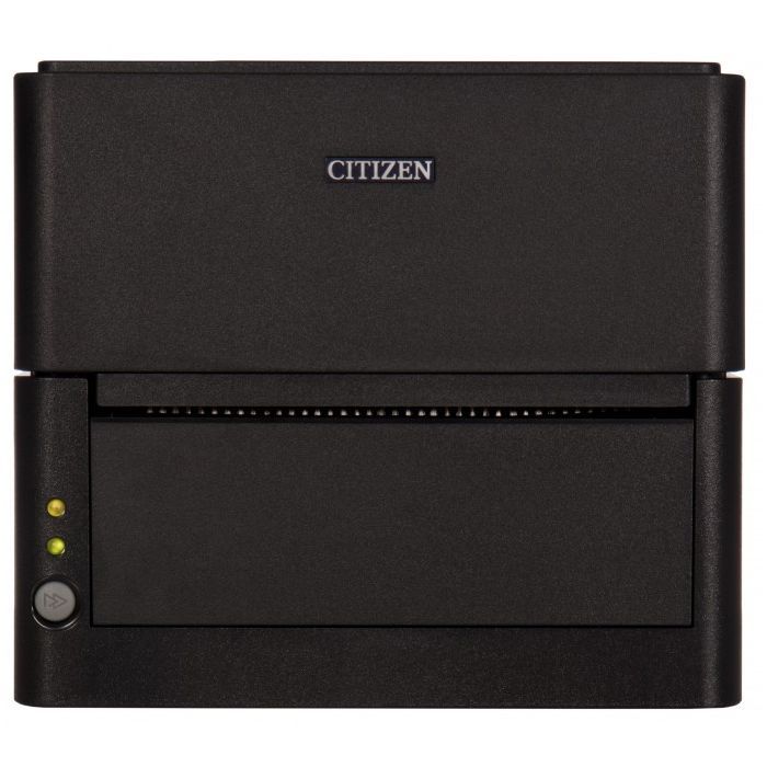 Принтер этикеток Citizen CL-E300 USB, RS232 (CLE300XEBXXX) изображение 2