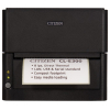 Принтер этикеток Citizen CL-E300 USB, RS232 (CLE300XEBXXX) изображение 4