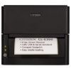 Принтер этикеток Citizen CL-E300 USB, RS232 (CLE300XEBXXX) изображение 4