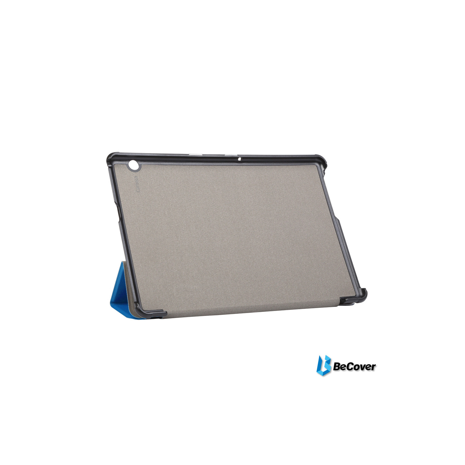 Чехол для планшета BeCover Smart Case для HUAWEI Mediapad T5 10 Green (702956) изображение 3