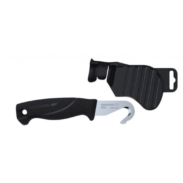 Ніж Morakniv Hunting Belly Opener stainless steel (11453) зображення 4