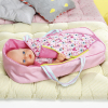 Аксессуар к кукле Zapf Люлька-переноска Baby Born 2 в 1 Яркие сны (824429) изображение 5