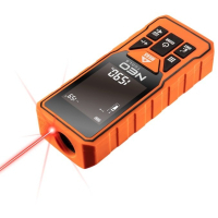 Дальномер Neo Tools 0,2 - 60 м (75-201) изображение 2