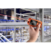Дальномер Neo Tools 0,2 - 60 м (75-201) изображение 3