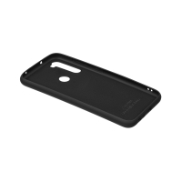 Чехол для мобильного телефона 2E Xiaomi Redmi Note 8, Soft feeling, Black (2E-MI-N8-NKSF-BK) изображение 2