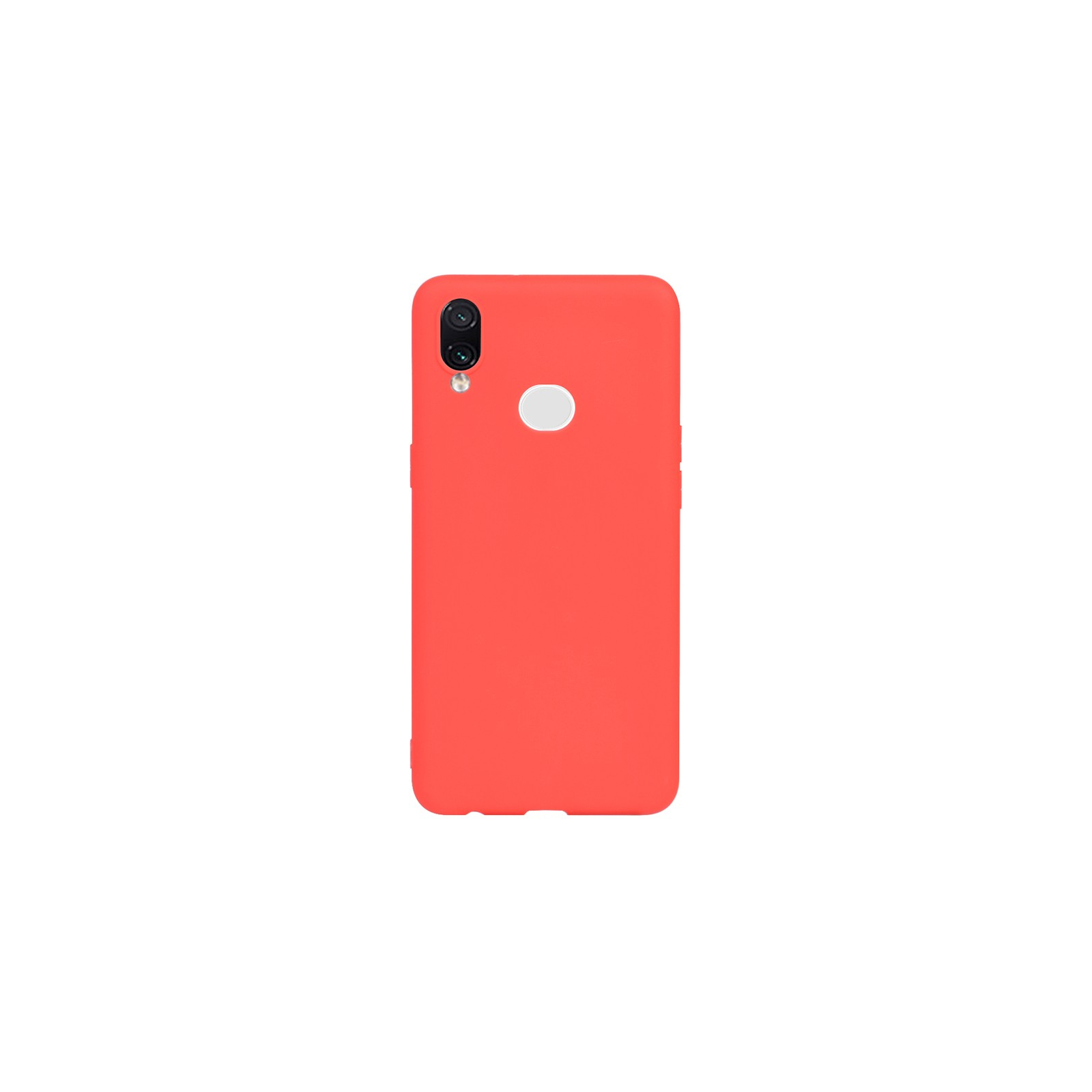 Чехол для мобильного телефона Toto 1mm Matt TPU Case Samsung Galaxy A10s Red (F_101832)