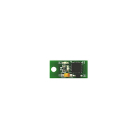 Чип для картриджа Canon C250 (8517B002) 21.5k cyan Static Control (C250CP-CEU)