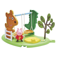 Игровой набор Peppa Pig Игровая площадка Пеппы (06149-1) изображение 2