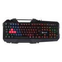 Комплект A4Tech Bloody B2500 USB Black изображение 2