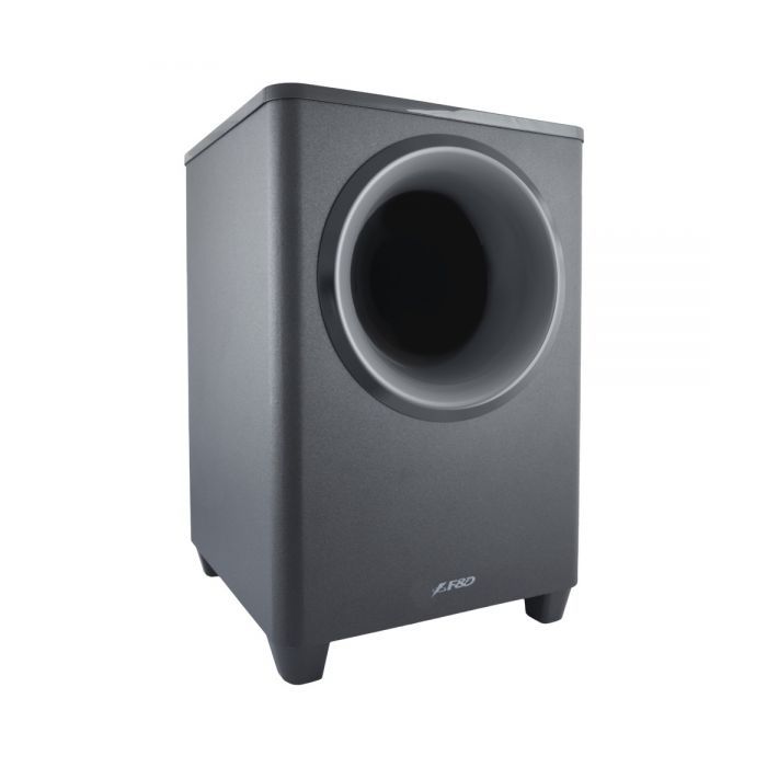 Акустическая система F&D T-388 Black изображение 2