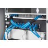 Кабельний організатор Digitus 10" 1U три кольца (DN-10ORG-1U) зображення 6