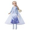 Кукла Hasbro Frozen Холодное сердце 2 Эльза в сверкающем платье (E6952_E7000) изображение 2