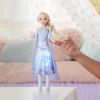 Кукла Hasbro Frozen Холодное сердце 2 Эльза в сверкающем платье (E6952_E7000) изображение 4