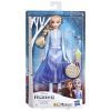 Кукла Hasbro Frozen Холодное сердце 2 Эльза в сверкающем платье (E6952_E7000)