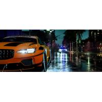 Игра PC Need for Speed: Heat (18509905) изображение 3