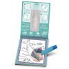 Набор для творчества Melissa&Doug Волшебная водная раскраска Подводный мир (MD19445) изображение 2