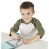 Набор для творчества Melissa&Doug Волшебная водная раскраска Подводный мир (MD19445) изображение 4