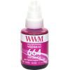 Чернила WWM Epson L110/L210/L300 140г Magenta (E664M)