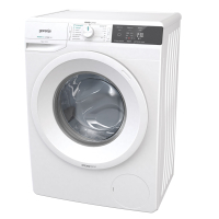 Стиральная машина Gorenje WE71S3S изображение 3