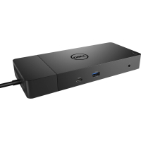 Порт-репликатор Dell Dock WD19, 180W (210-ARJF)