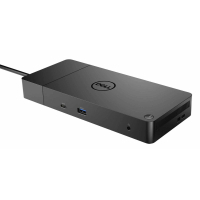 Порт-репликатор Dell Dock WD19, 180W (210-ARJF) изображение 4