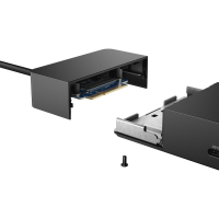 Порт-репликатор Dell Dock WD19, 180W (210-ARJF) изображение 7