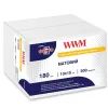 Фотопапір WWM 10x15 (M180.F500)