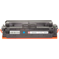 Картридж BASF HP LJ Pro M452dn/nw, M477fdn/Cyan CF411X (KT-CF411X) изображение 3