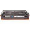 Картридж BASF HP LJ Pro M452dn/nw, M477fdn/Cyan CF411X (KT-CF411X) зображення 3