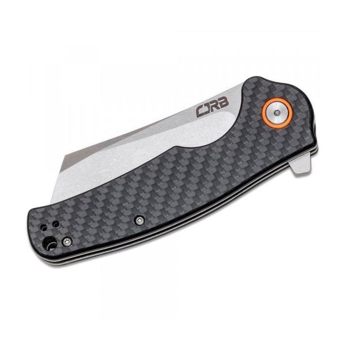 Нож CJRB Crag G10 Green (J1904-GNF) изображение 2