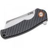Ніж CJRB Crag CF Black (J1904-CF) зображення 2