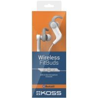 Наушники Koss BT190i White изображение 4