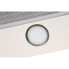 Витяжка кухонна Ventolux GARDA 60 IVG (750) SMD LED зображення 6