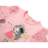 Плаття Breeze "LITTLE PRINCESS" (13686-92G-pink) зображення 3