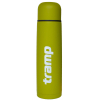 Термос Tramp Basic 1.0 л Olive (UTRC-113-olive)