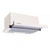 Витяжка кухонна Minola HTL 6615 IV 1000 LED зображення 2