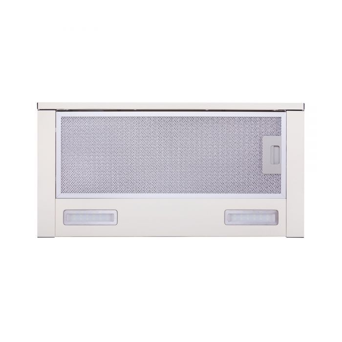 Витяжка кухонна Minola HTL 6615 WH 1000 LED зображення 3