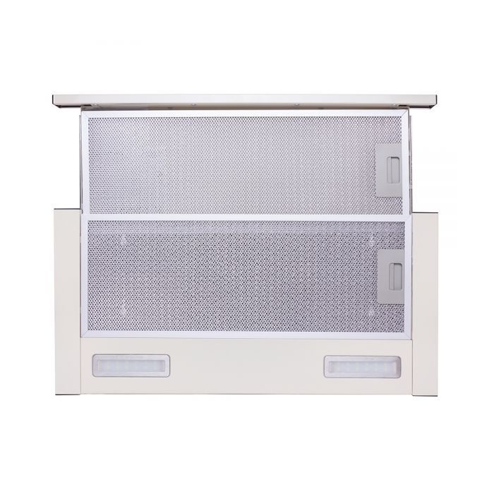 Витяжка кухонна Minola HTL 6615 WH 1000 LED зображення 4