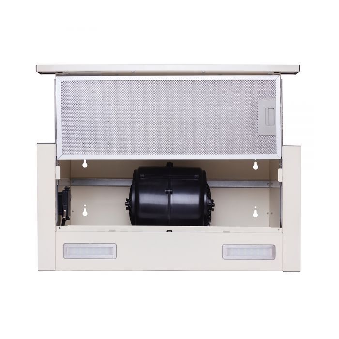 Витяжка кухонна Minola HTL 6615 WH 1000 LED зображення 5