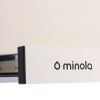 Витяжка кухонна Minola HTL 6615 IV 1000 LED зображення 8