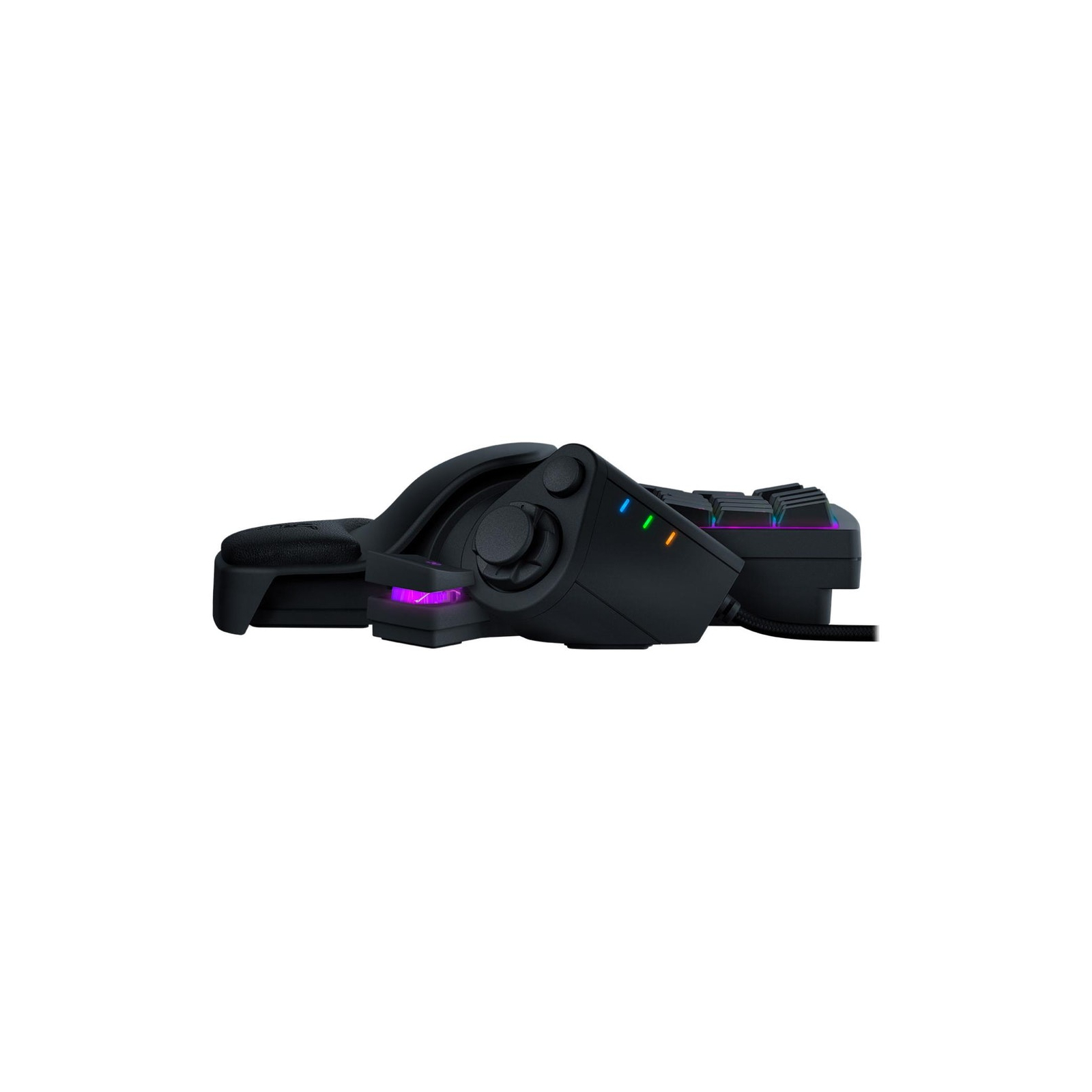 Клавиатура Razer Tartarus Pro (RZ07-03110100-R3M1) изображение 3