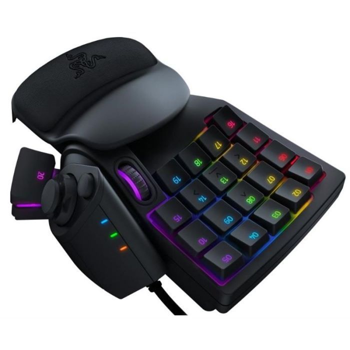 Клавиатура Razer Tartarus Pro (RZ07-03110100-R3M1) изображение 4