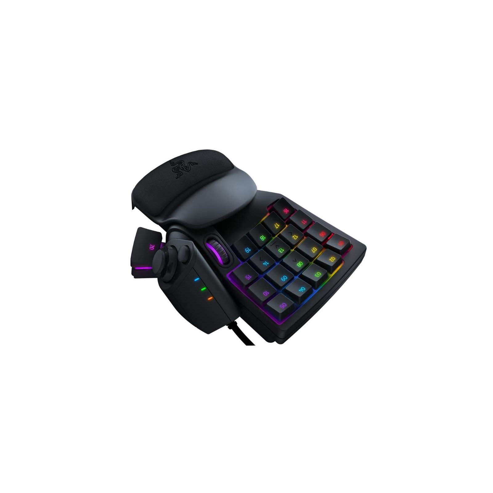 Клавиатура Razer Tartarus Pro (RZ07-03110100-R3M1) изображение 4