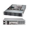 Серверная платформа Supermicro CSE-826BE1C-R920LPB
