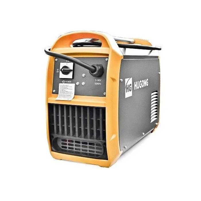 Зварювальний апарат Hugong Power Stick 251KW (MMA/TIG) (750010250) зображення 3