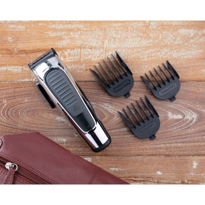 Машинка для стрижки Remington HC450 изображение 4